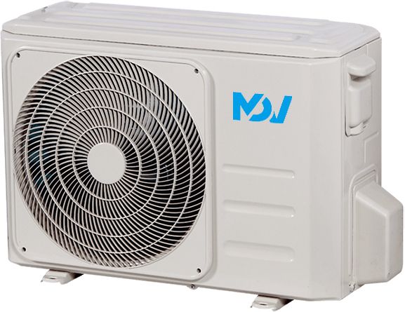 Кондиционер Mdv Forest MDSAF-12HRN8/MDOAF-12HN8