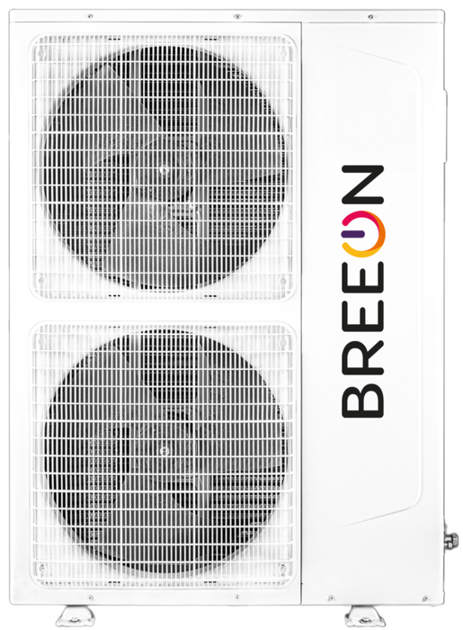 Кассетный кондиционер Breeon BLC-48AC