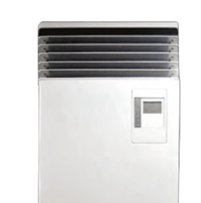 Колонный блок VRF системы Toshiba MMF-UP0271H-E