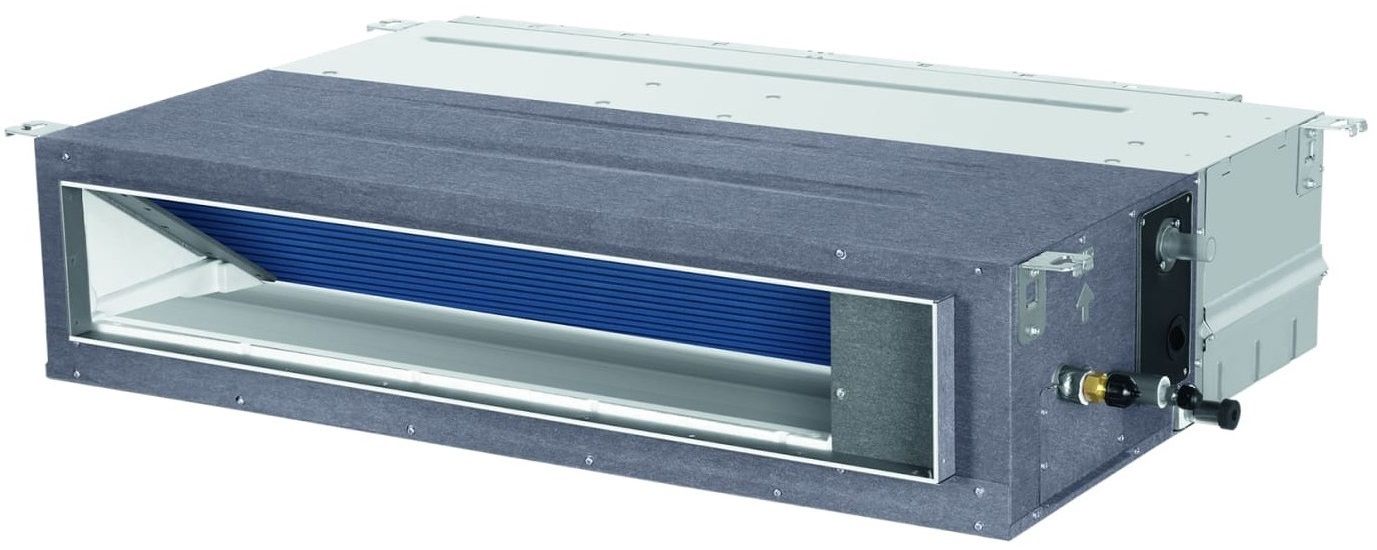 Канальный кондиционер Haier Super Match AD105S2SM9FA/1U105S2SS2FB