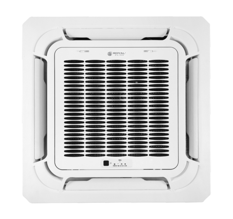 Кассетный кондиционер Royal Clima ES-C 48HRX/ES-E 48HX/ES-C pan/2X