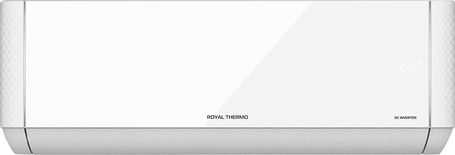 Кондиционер Royal Thermo Barocco RTBI-09HN8/white