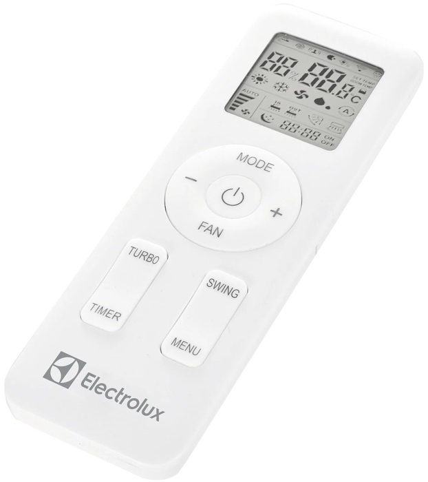Кондиционер Electrolux Fusion 2.0 Super EACS/I-09HF2/N8_24Y