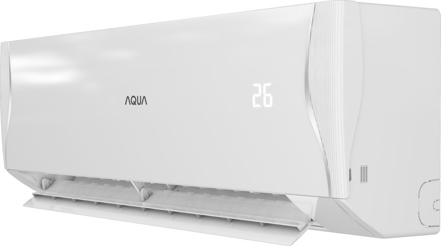 Настенный внутренний блок мульти-сплит системы Aqua AQI-25PIQ1/R3