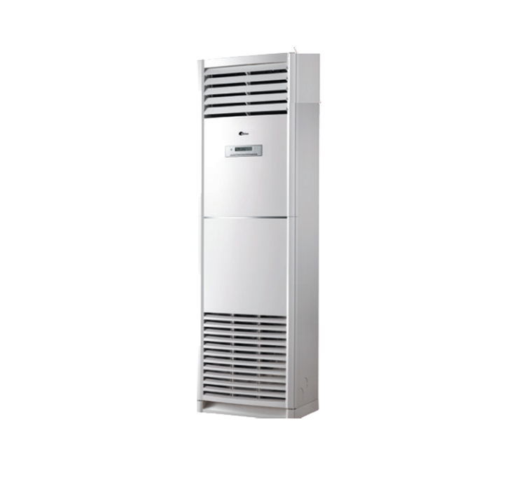 Колонный кондиционер Kentatsu KSFV140XFAN3/KSUT140HFAN3