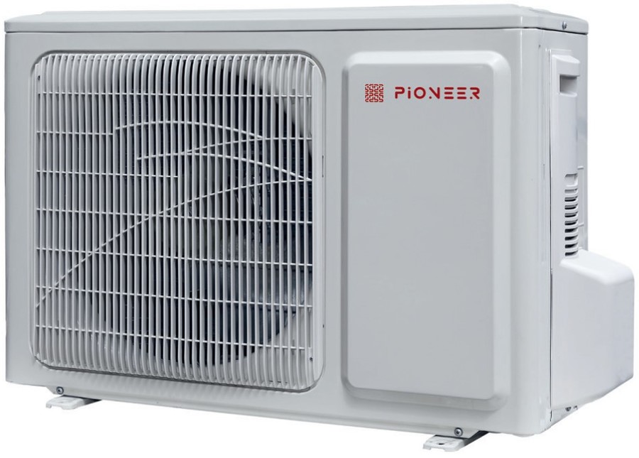 Кассетный кондиционер Pioneer KFC60GV/KON60GV/TC04V Nord-30