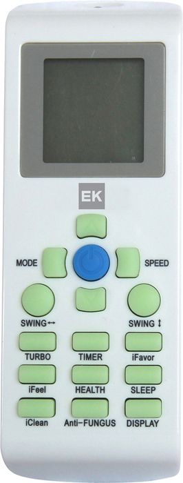 Кассетный кондиционер Euroklimat EKСX1-50HNN/EKOX1-50HNN/EKA-CCX1