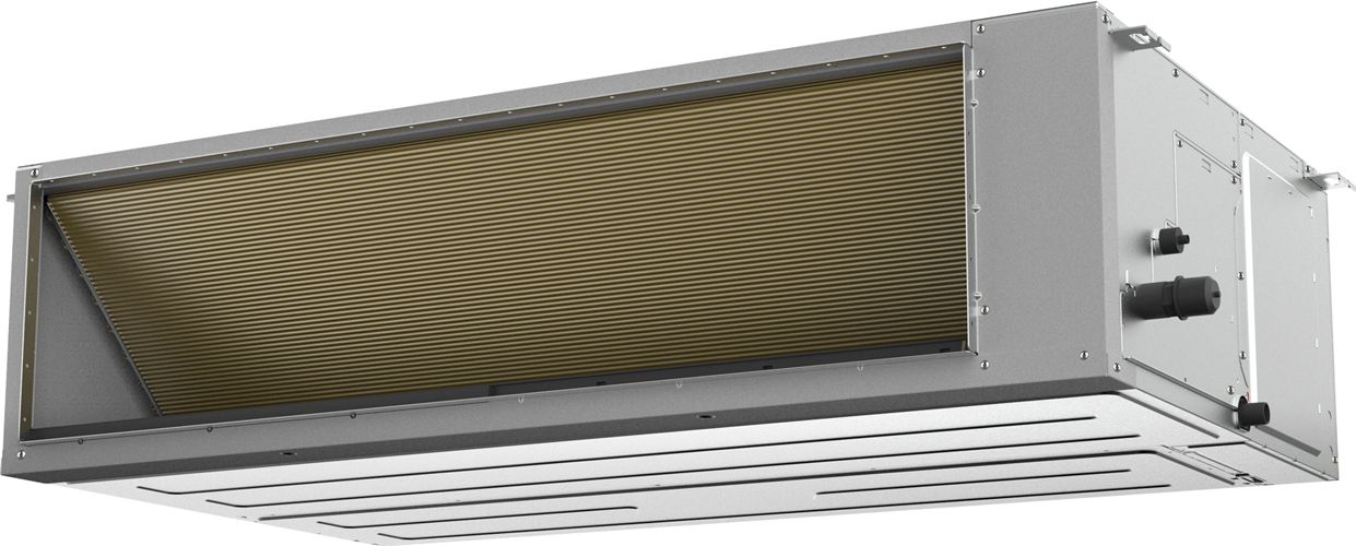 Канальный кондиционер Kentatsu KSMD165HZRN1W/KSUNB165HZRN3