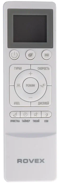 Кондиционер Rovex City RS-09CST4 PRO