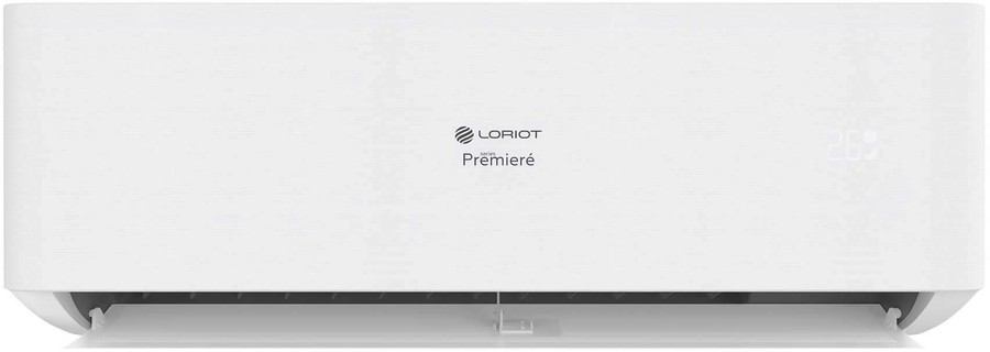 Кондиционер Loriot Premiere LAC-12TPR