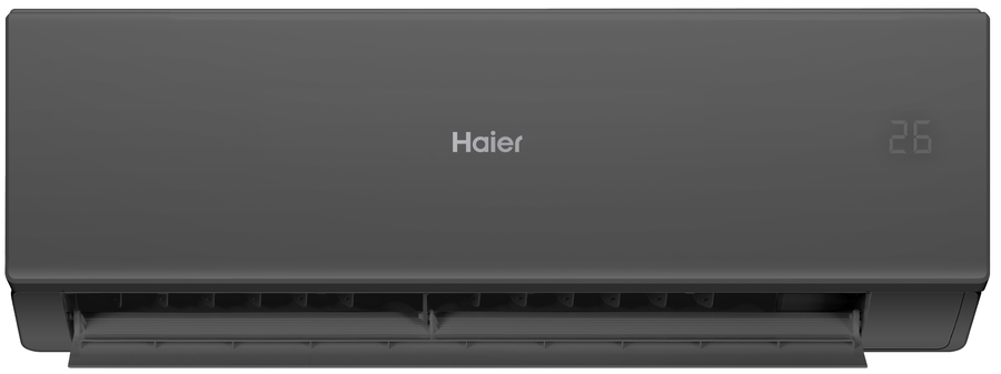Кондиционер Haier Quantum AS20HQJ1HRA-B/1U20HQJ1FRA