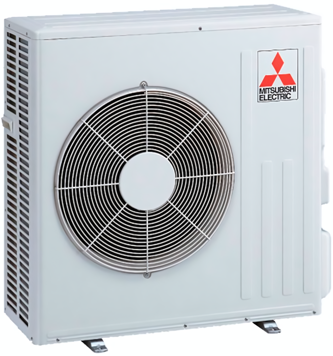 Напольно-потолочный кондиционер Mitsubishi Electric PCA-M60KA2/SUZ-M60VA