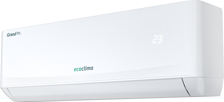Кондиционер Ecoclima Grand line ECW/I-TC24/AA-4R2 / EC/I-TC24/A-4R2