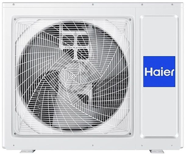Кассетный кондиционер Haier Super Match AB160S2SR1FA/1U160S2SP2FB