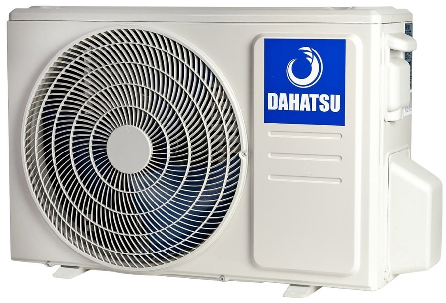 Кондиционер Dahatsu Brilliant DS-09I/DSN-09I
