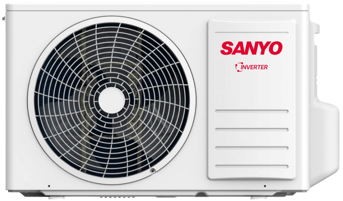 Кондиционер SANYO SN-09IRAC/SN-09IRDC