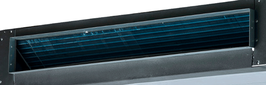 Канальная VRF система Mdv D09T2/N1-DA5(At)
