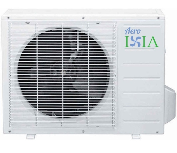 Колонный кондиционер Aero IXIA TwinRow Delta AI-60TRD/AI-60TRD-E