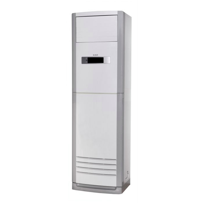 Колонный кондиционер JAX ACF–48HE6/ACX–48HE6