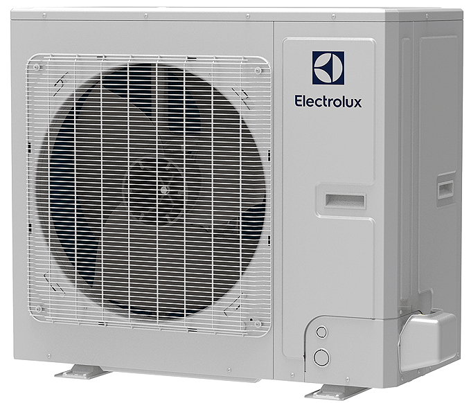 Напольно-потолочный кондиционер Electrolux Unitary Pro 3  EACU-18H/UP3/N3