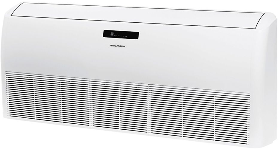 Напольно-потолочный кондиционер Royal Thermo RTFU-24LAKHN1_V2