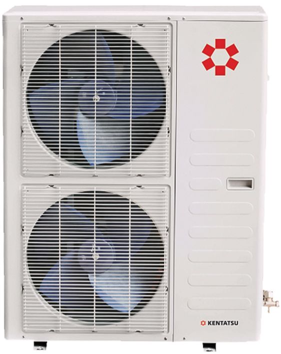 Кассетный кондиционер Kentatsu KSVT176HFAN3R/KSUT176HFAN3L/-40
