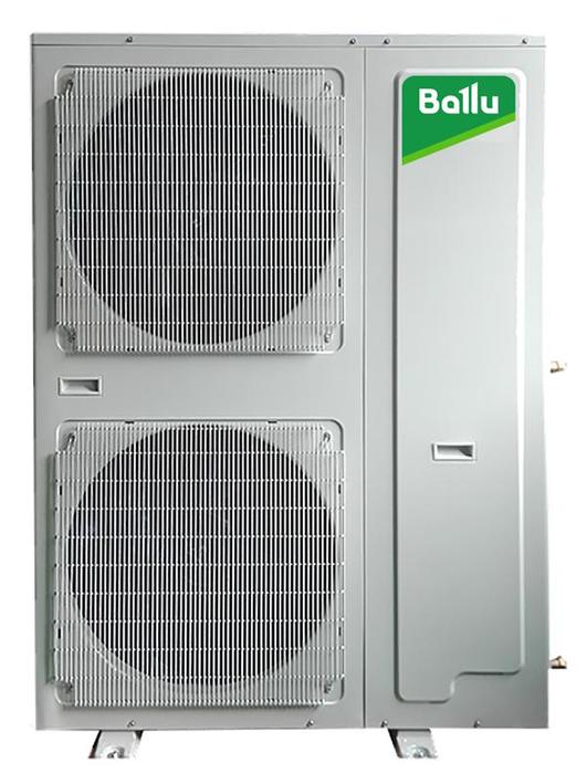 Канальный кондиционер Ballu Universal III (R410a) BLC_D-80HN1_21Y