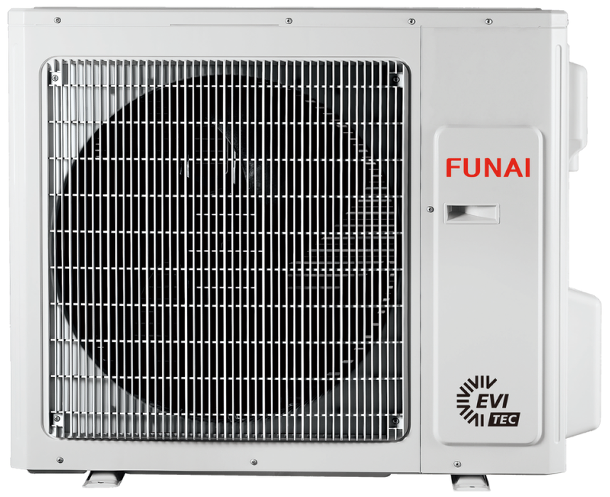 Кондиционер Funai Onsen RAC-I-ON55HP.D01