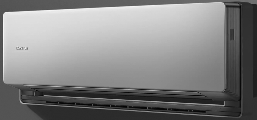 Настенный внутренний блок мульти сплит-системы Casarte Velato CAS35CC1/R3-S