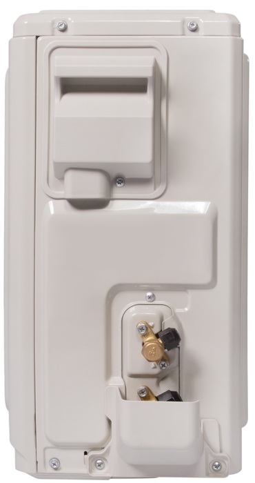 Кондиционер Royal Thermo Siena RTS-12HN8_V2