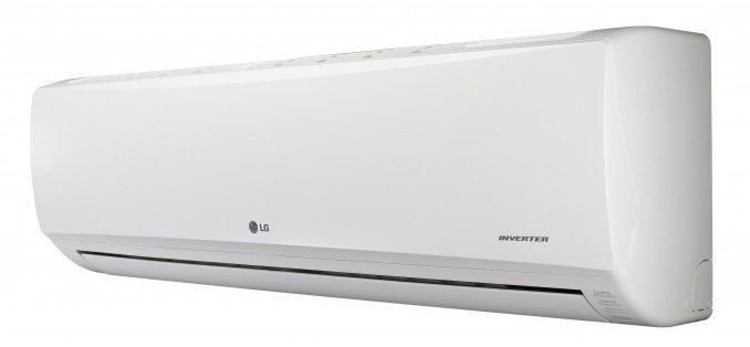 Настенный внутренний блок мульти сплит-системы Lg Standart MS24SQ