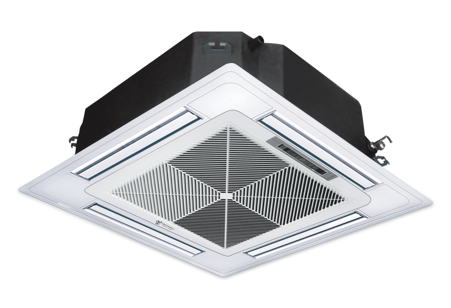 Кассетный кондиционер Royal Clima CO-E 48HNR/CO-4C 48HNR