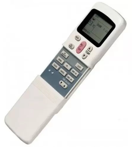 Кассетный кондиционер General Climate GC-4C36HRN2/GU-U36H2