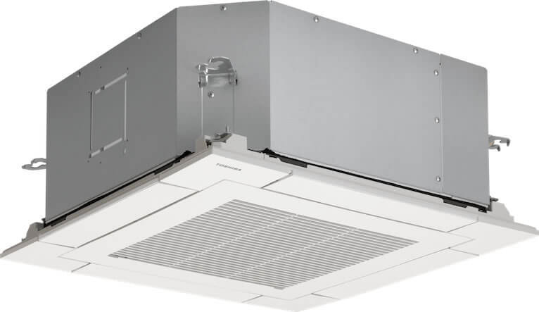 Кассетная VRF система Toshiba MMU-UP0151MH-E