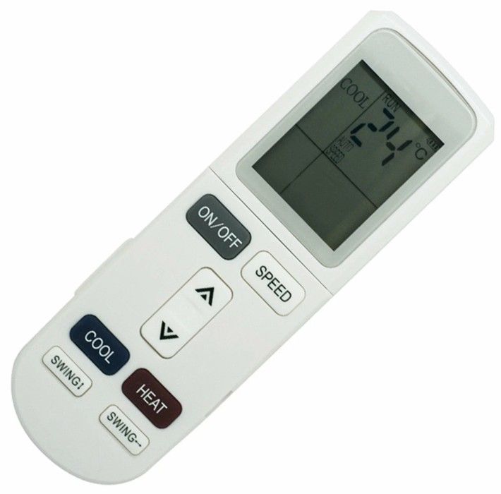 Кассетный кондиционер QUATTROCLIMA QV-I18CGE/QN-I18UGE/QA-ICP13