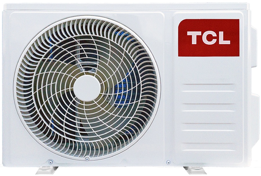 Кондиционер TCL Gentle Cool TAC-TP09ONF/R