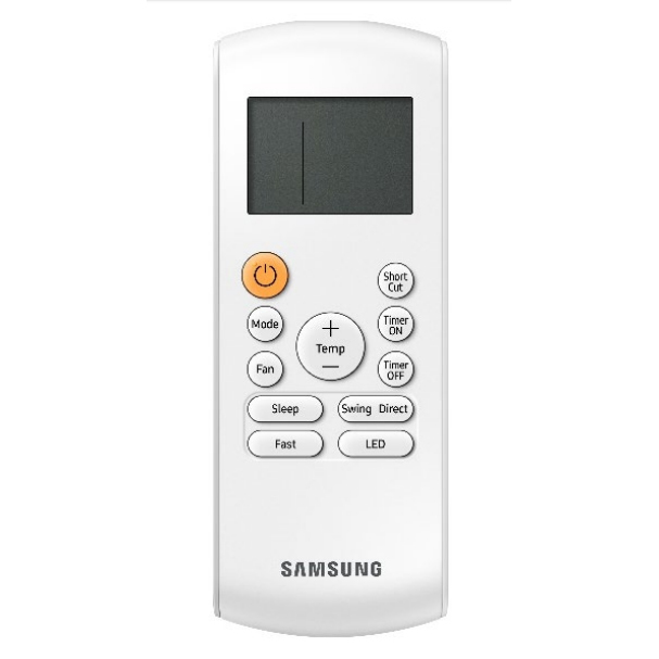 Кондиционер Samsung AR3000 AR07TQHQAURNER