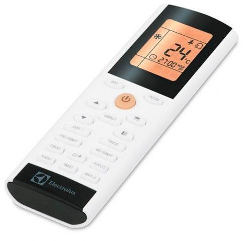 Кассетный внутренний блок мульти-сплит системы Electrolux EACC/I-18 FMI/N8 ERP
