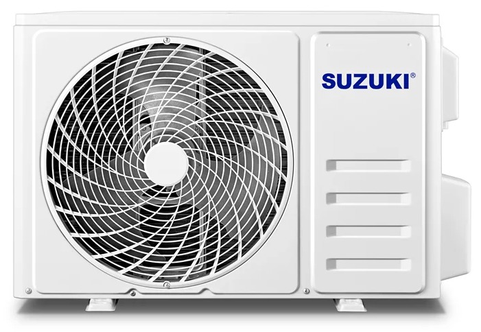 Кондиционер Suzuki Ultra SUSH-C072BE