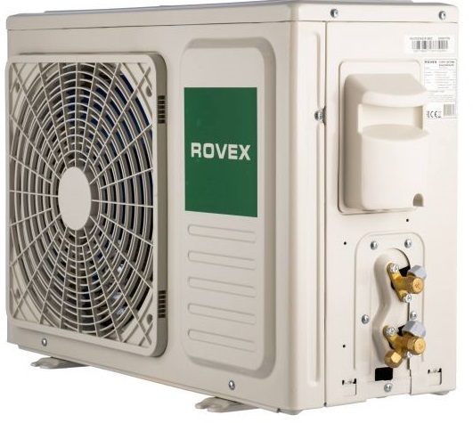 Кондиционер Rovex City RS-09CST4 PRO
