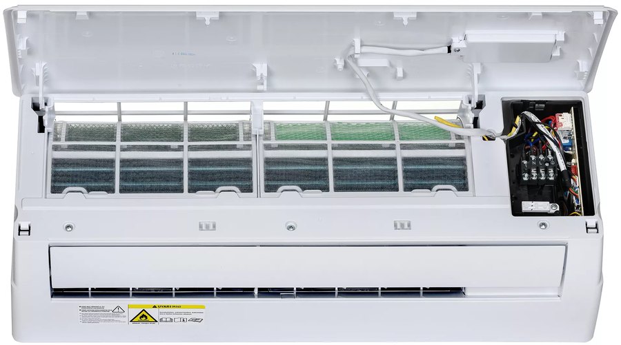 Кондиционер Fujiplus Akira FP-12 TI/TD Wi-fi