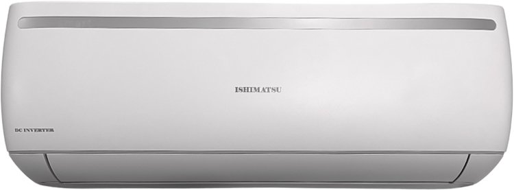 Кондиционер ISHIMATSU Osaka AVK-12I WIFI