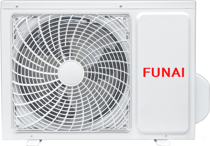 Кондиционер Funai Sensei RAC-SN20HP.D05