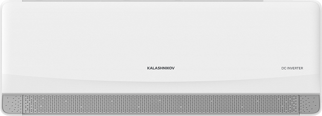 Кондиционер Kalashnikov Галс KVAC-I-12IN-G1/KVAC-I-12OD-G1