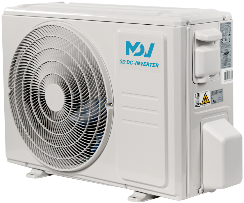 Кондиционер Mdv Integra Pro MDSAI-24HRFN8/MDOAI-24HFN8