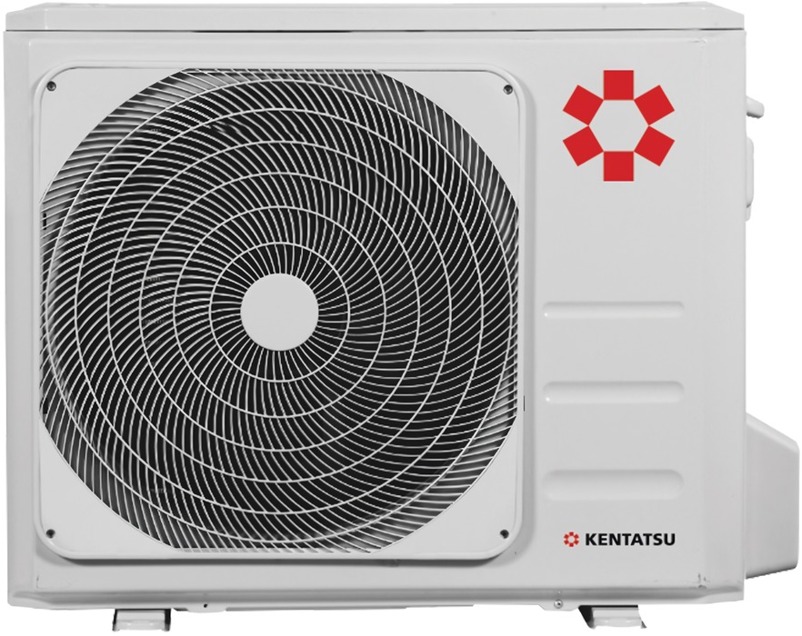 Кассетный кондиционер Kentatsu KSVB140HZAN1R/KSUNB140HZAN3/-40