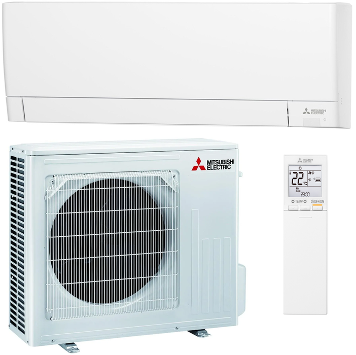 Кондиционер Mitsubishi Electric Standart Inverter MSZ-AY35VGK/MUZ-AY35VG