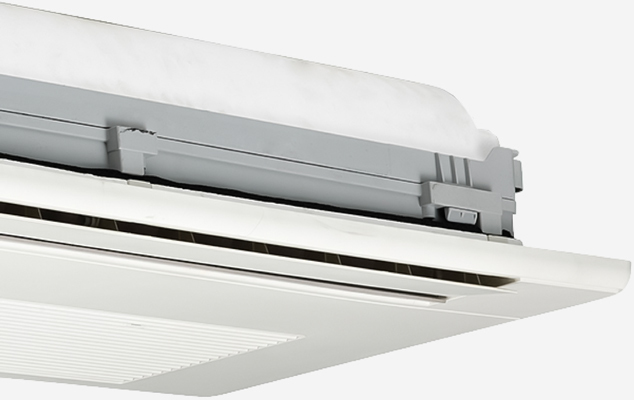 Кассетная VRF система Mdv D28Q1/N1-D(B)