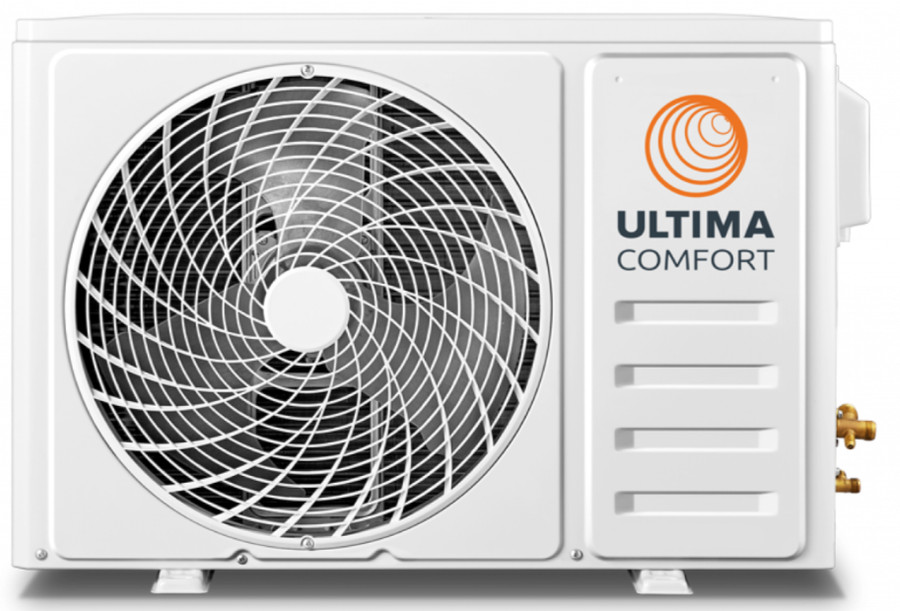 Кондиционер ULTIMA COMFORT Eclipse ECS-18PN