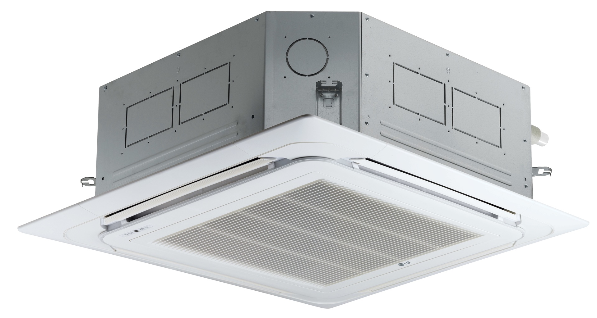 Кассетный кондиционер Lg UT42R.NM0/UU43WR.U30